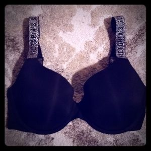 Victoria's Secret Demi Bra 34DD
